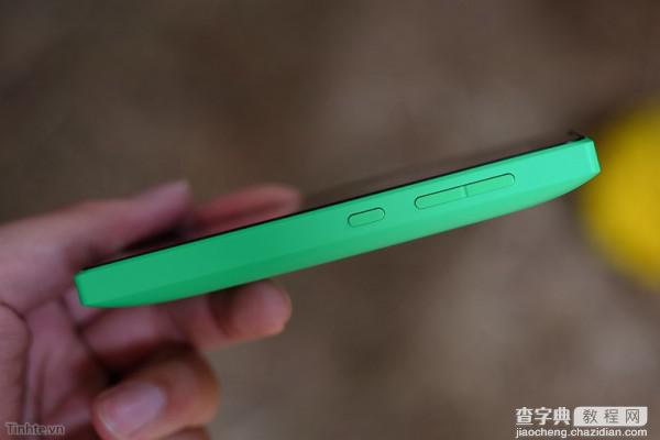 Lumia 532/435多少钱？Lumia 532/435真机上手23