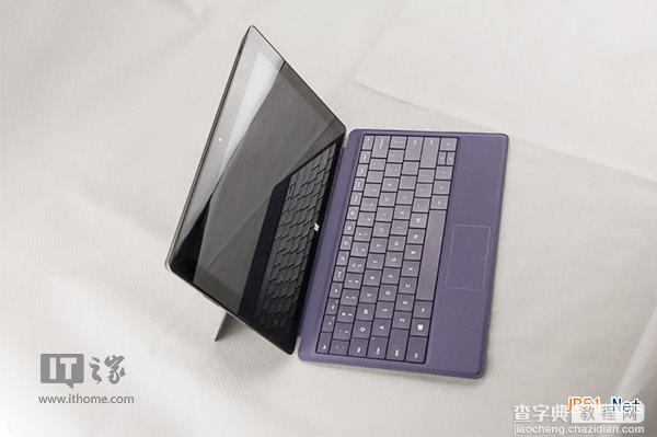 国行微软平板电脑Surface Pro 2 使用体验3