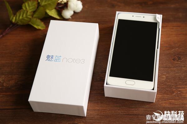 799元魅蓝Note 3对比魅族Pro 5图赏：更漂亮29