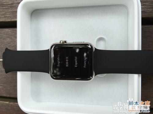 怎么在iPhone 上与苹果手表Apple Watch配对激活？6