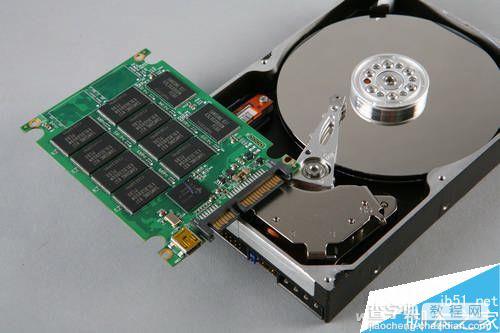 当SSD碰到100万个小碎文件时会怎么样?出人意料1