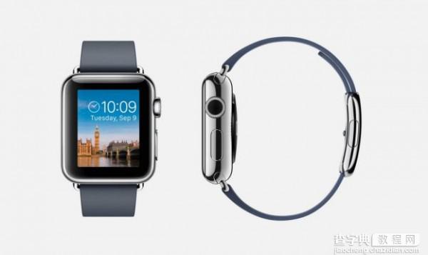 3月9日发布的Apple Watch 22种选择：你会购买哪个版本？10