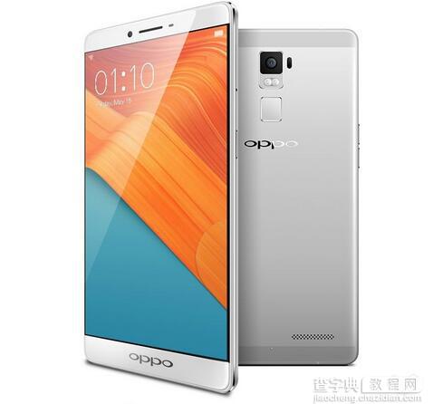 小米5s和oppo r7哪个值得买  oppo r7和小米5s对比评测1