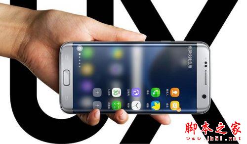 三星Galaxy S7怎么插卡？三星S7手机安装sim卡图文教程1
