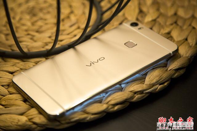 vivo xplay5值得买吗？vivo Xplay5全面解析图赏评测8