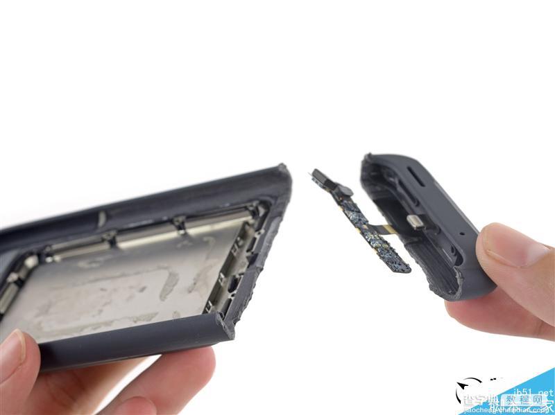 848元iPhone 6S充电保护壳全面拆解:丑哭了20