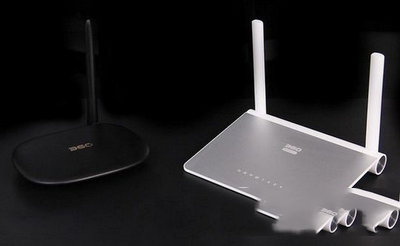 wifi密码怎么设置才不会被破解 wifi密码防破解教程1