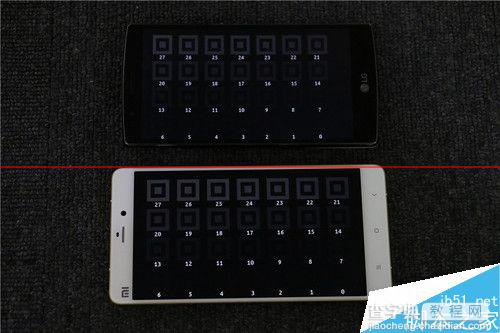 LG G4 和小米Note顶配版哪款更耐用？23