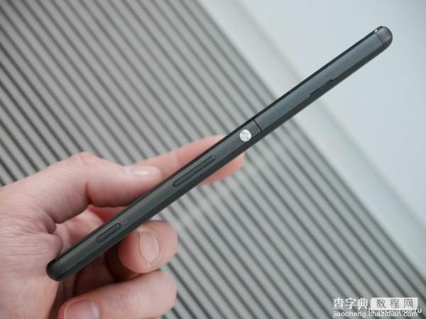 [视频]索尼自拍手机Xperia C4及C4 Dual上手试玩12