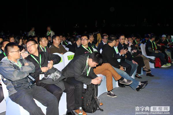 2014华为荣耀酷玩新品发布会现场图文直播(完结) 发布会视频直播地址33