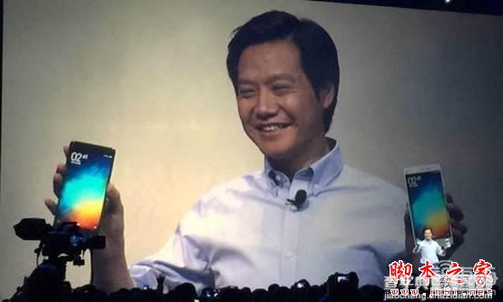 小米Note怎么样？小米Note的基本参数汇总1