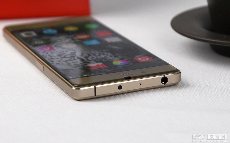 nubia Z9尊享版怎么样？史努比nubia Z9尊享版图赏10