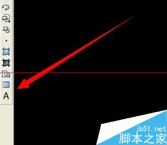 CAD图纸怎么标注中文标注？1