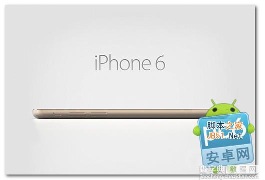 iphone6什么时候出 iphone6配置解析 iPhone6图片分享1