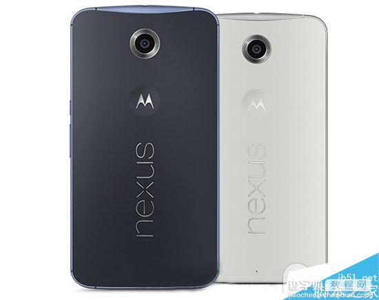 谷歌nexus 6手机多少钱？nexus 6预定价格详情1