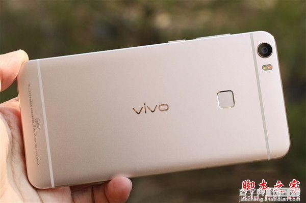 vivo Xplay5有几种颜色？ vivo Xplay5哪个颜色好看？3