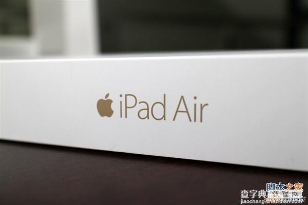 苹果行货版iPad Air 2/iPad mini 3开箱图赏2