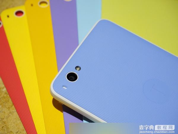 锤子科技坚果手机开箱图赏 颜值很高19