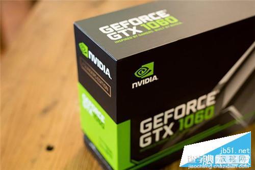 NVIDIA GTX 1060显卡全方位评测详解2