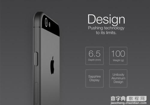 iPhone 6唯美的官方宣传图曝光iOS 8的新归宿3