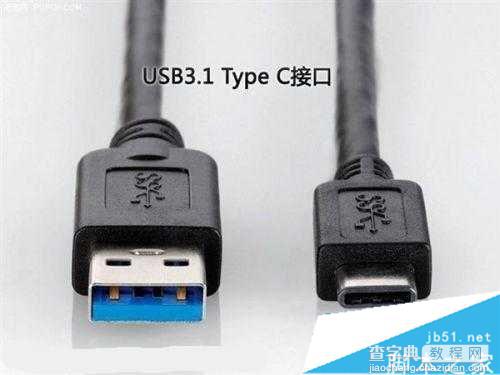 usb type-c接口是什么？USB Type-C接口有什么用？1