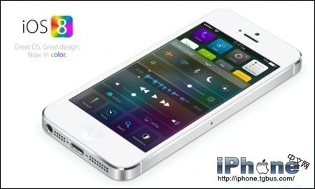 升级iOS8后总是提示固件文件不兼容该怎么办1