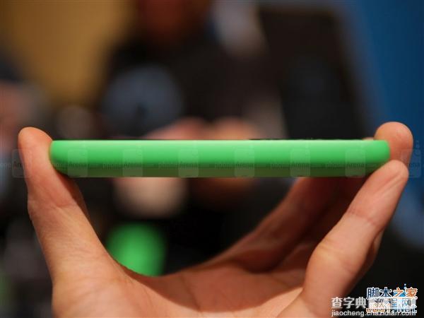 180元诺基亚廉价新神器215真机图赏及上手视频7