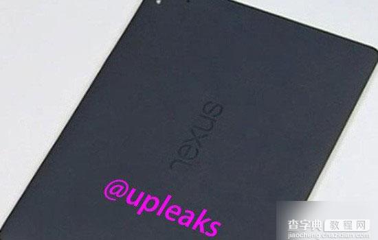 谷歌9寸平板Nexus 9于10月15号开启预订 售价399美元1