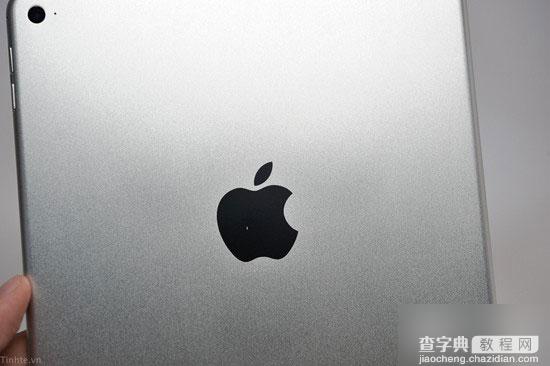 更薄了！一大波苹果iPad Air2/iPad6超清图片曝光4