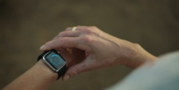 Apple Watch支持微信 可直接回复表情11