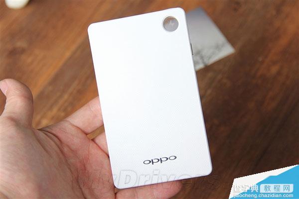 OPPO发布6000mAh VOOC闪充移动电源（图赏） 售价高达298元！2
