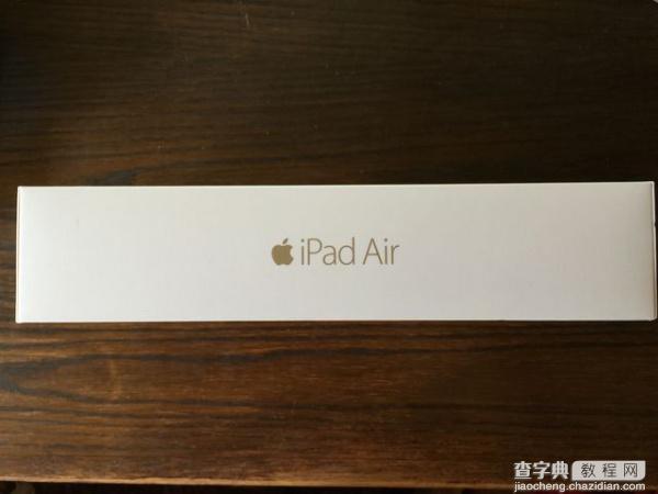iPad Air 2 首轮订单已发货 零售版包装和简单对比4