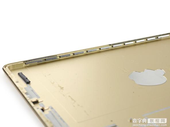 苹果iPad Air 2拆解图：确认2GB内存 机身紧凑 电池变小41