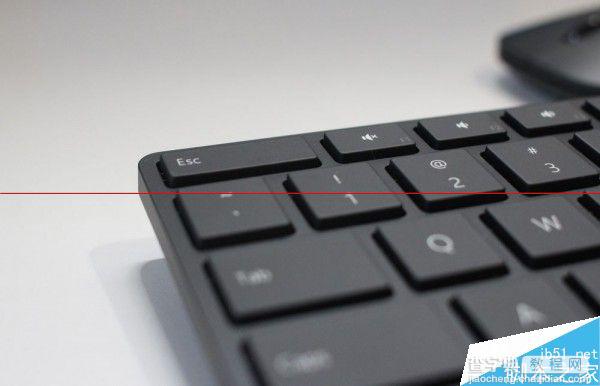 99.95美元 微软Designer蓝牙键盘鼠标上手测评7