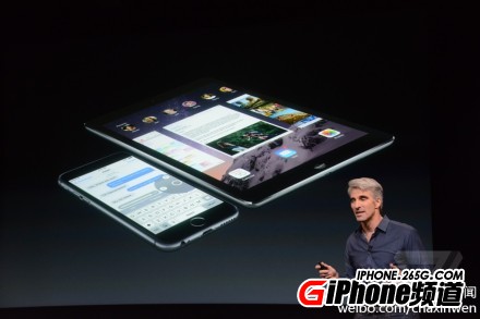 ipad air2发布会 苹果iPad Air2发布会图文直播63