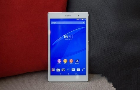 iPad mini3/Z3 Compact平板哪个好？iPad mini3与索尼Z3 Compact全方位对比10
