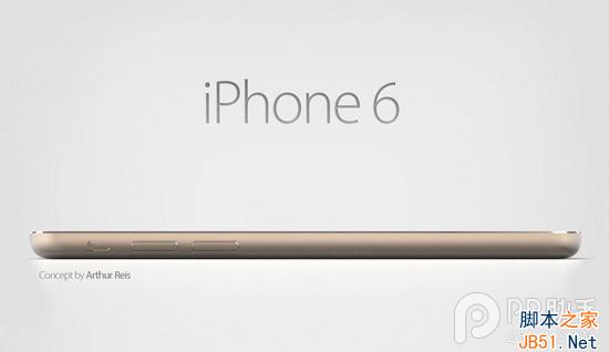 苹果6代手机图片及视频欣赏 疑似iPad Air与iPhone5s杂交13