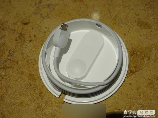 锤子科技坚果手机开箱图赏 颜值很高18
