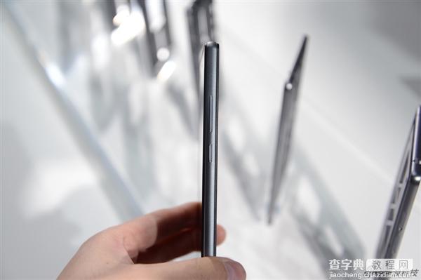 [视频+图]nubia Z9 Max/mini发布会现场实拍图赏5