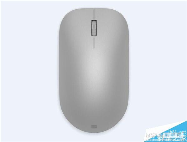 微软Surface键鼠国行双11在中国首发上市:续航完美4
