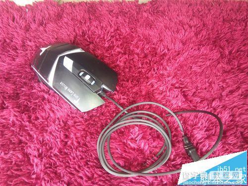 游戏鼠标滚轮上下没有反应该怎么办?1