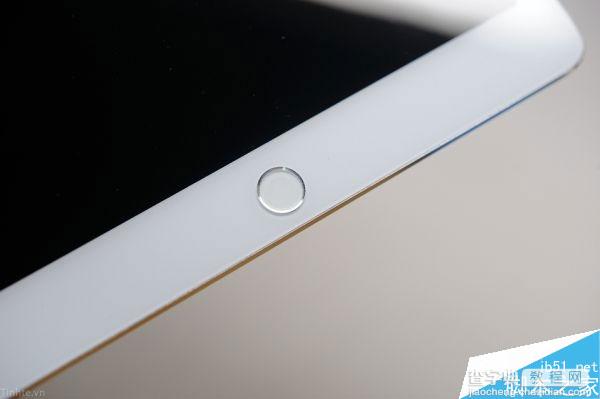 苹果iPad Air 2 机模高清谍照曝光：机身更薄静音键没了4