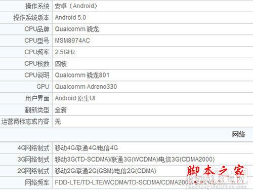 电信新热门4G机型推荐 终于不再愁产品少了12