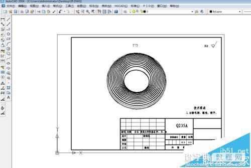 solidworks三维工程图怎么导入CAD?8