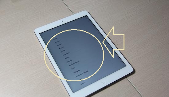 iPad Mini2怎么激活才可正常使用 新iPad Mini2激活教程图解3
