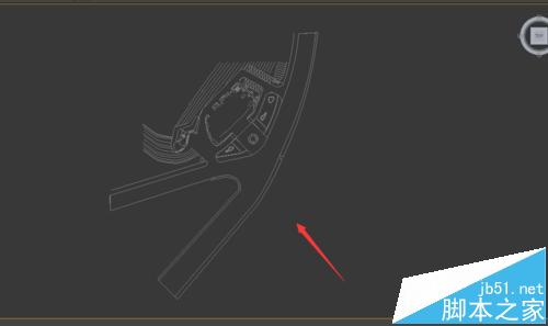 max怎么做地形图?3dsmax真实地形建模的教程16