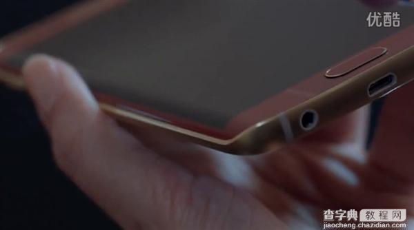 三星Galaxy S6 edge钢铁侠限量版真机开箱图赏12