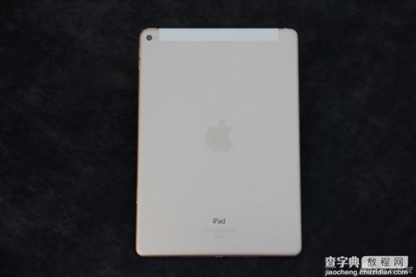 4G版iPad到手啦  iPad Air 2及mini 3开箱图赏16