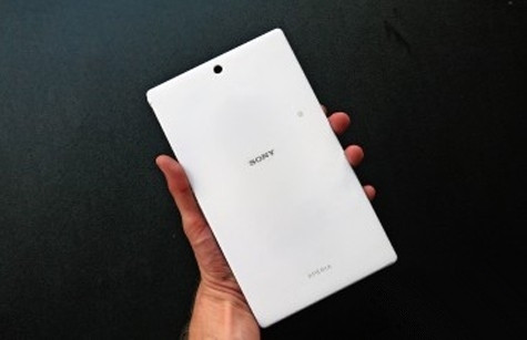 iPad mini3/Z3 Compact平板哪个好？iPad mini3与索尼Z3 Compact全方位对比3
