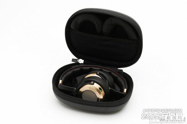 售价499元 小米头戴式耳机工程版图赏2